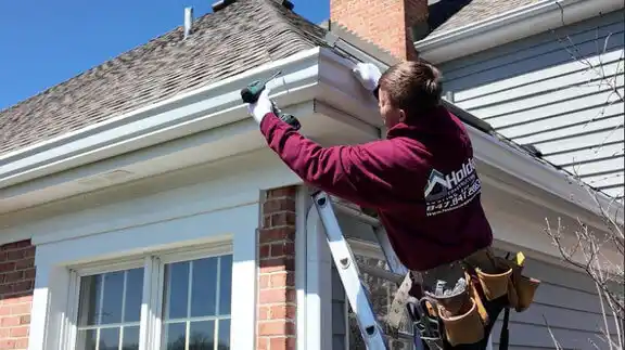 gutter services Greeley Center